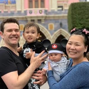 Meet your Posher, Janet